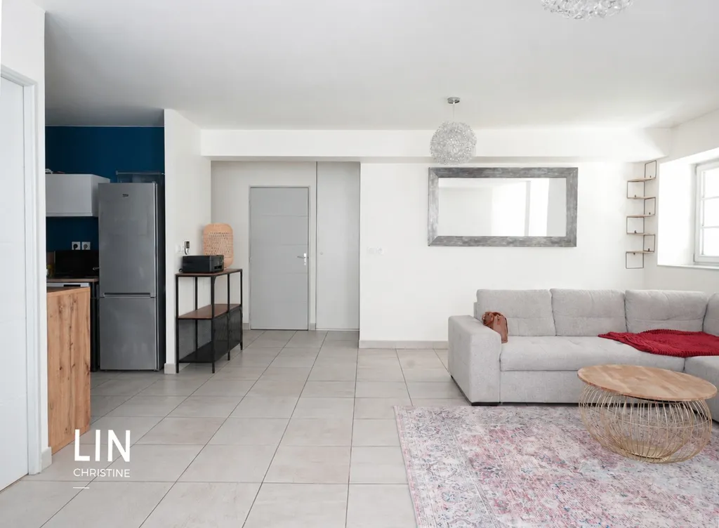 Elutuba - Charming Flat in Former Chapel, Lyon