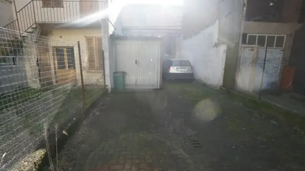 Välivaade - Ground Floor Apartment with Garage in Cassolnovo