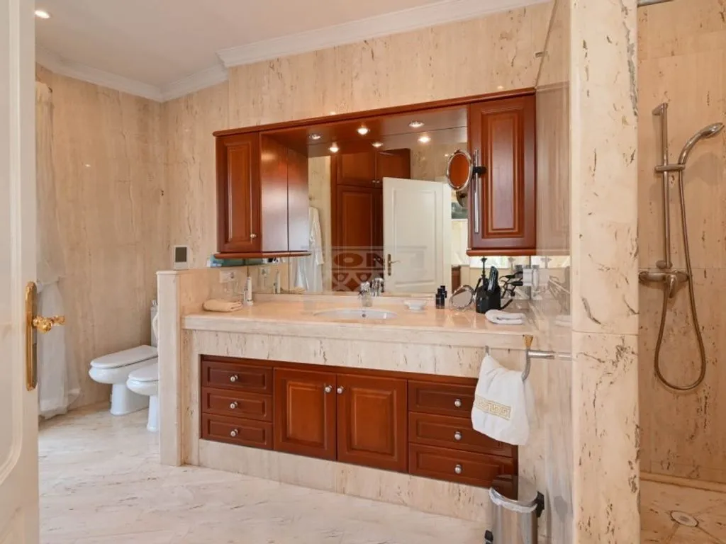 Vannitoad - Mediterranean Villa with Pool in San Jaime, Benissa