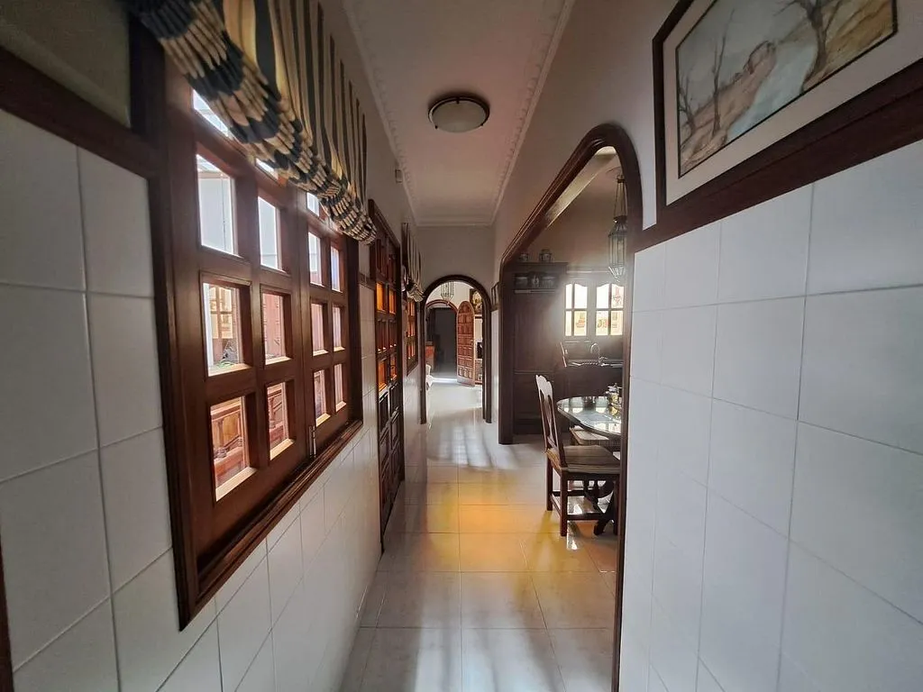 Esik - Apartment with Terrace in Arrecife Centre