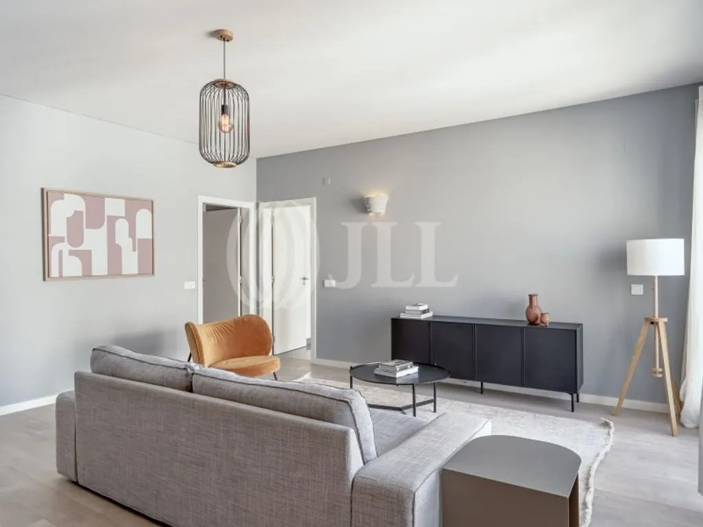 Elutuba - Luxury Apartment in Historic Palacio, Chiado, Lisbon