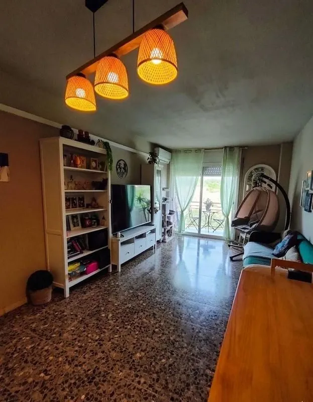Appartement 3 pièces à Terrassa