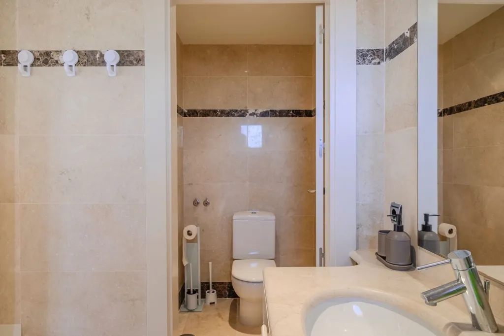Vannitoad - Penthouse Duplex with Sea View in Los Narejos