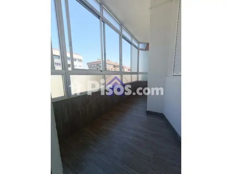 Balcon - Spacious Flat with Balcony in Vigo