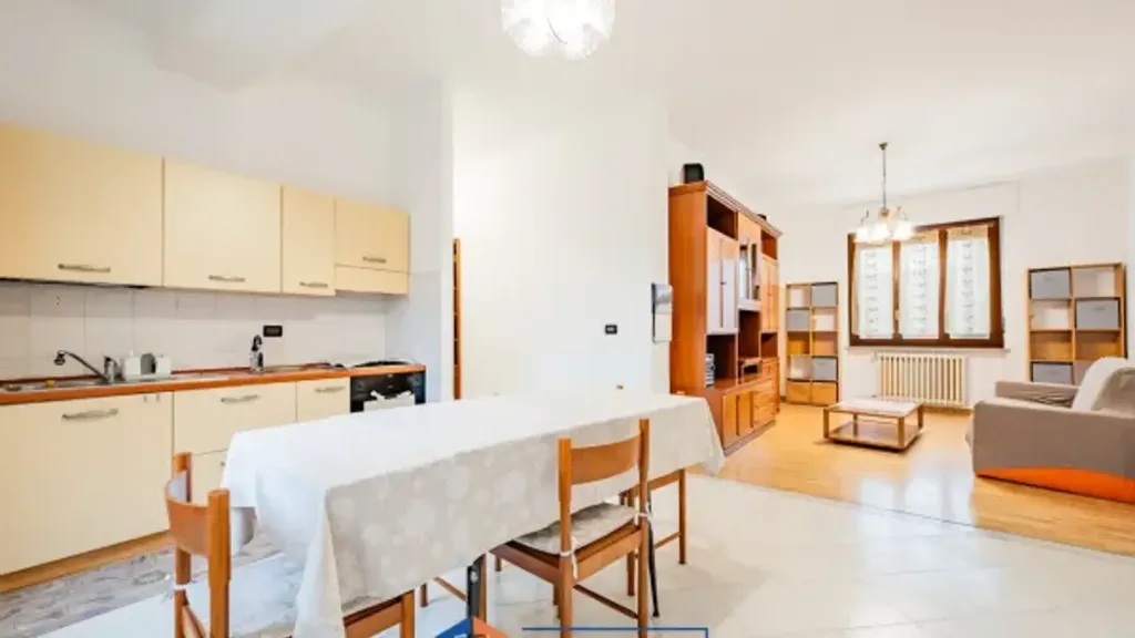 Elutuba - Apartment with Balcony in Beinette Centre