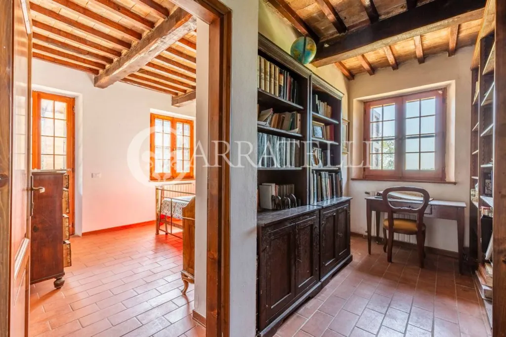 Kabinet - Luxury Farmhouse with Panoramic Views in Città della Pieve