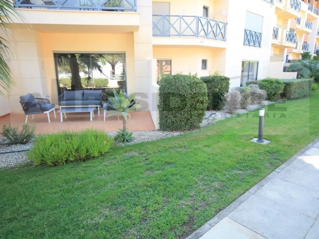 Jardin - Luxury Flat with South Terrace in Albufeira