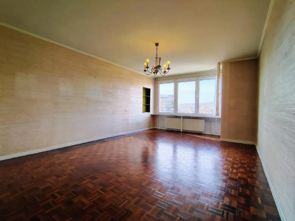 Appartement avec Vue sur la Meuse à Bressoux