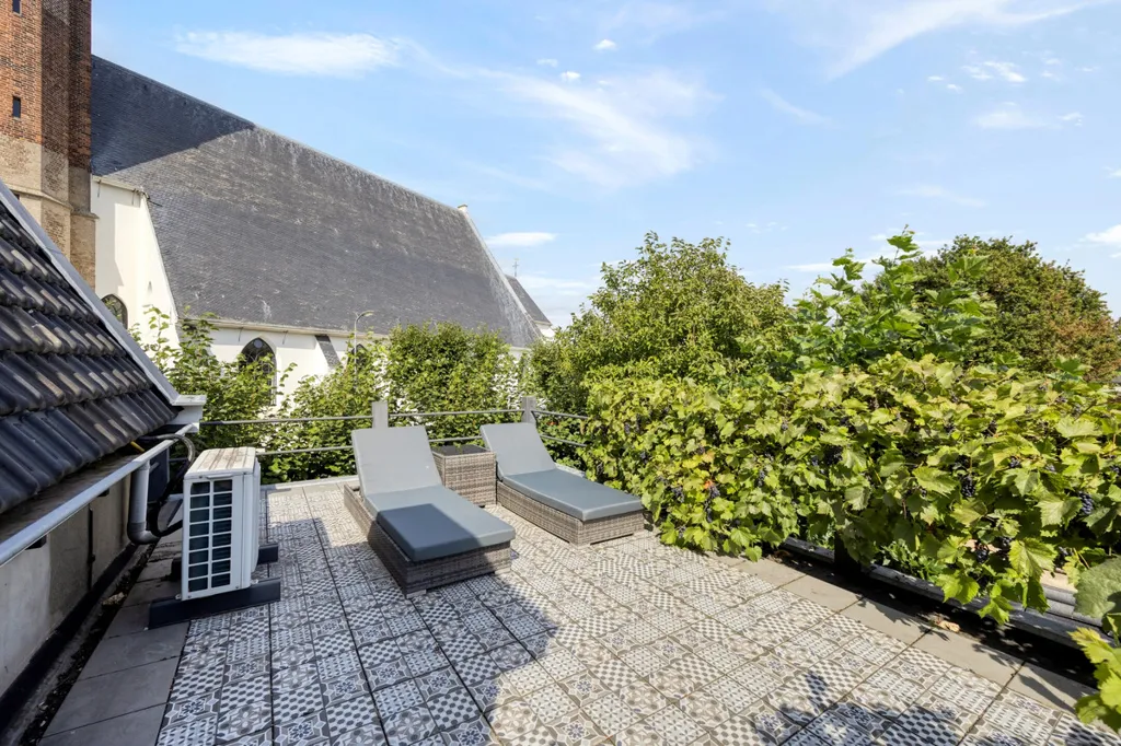 Terrazza - Historic House with Dachshaus in Lienden