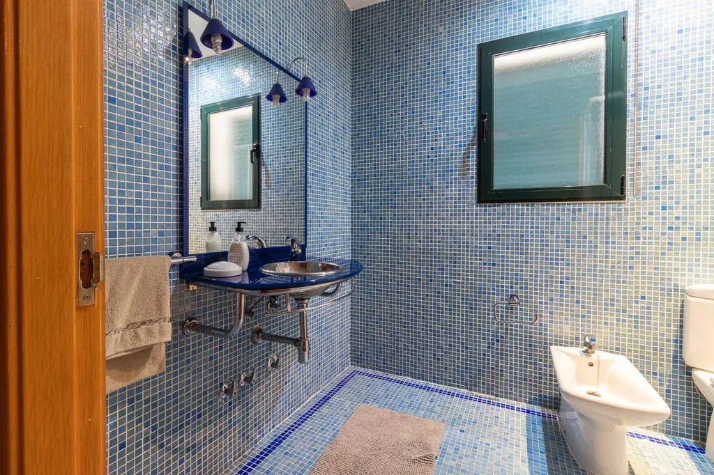 Vannitoad - Detached Chalet with Pool in Calasparra