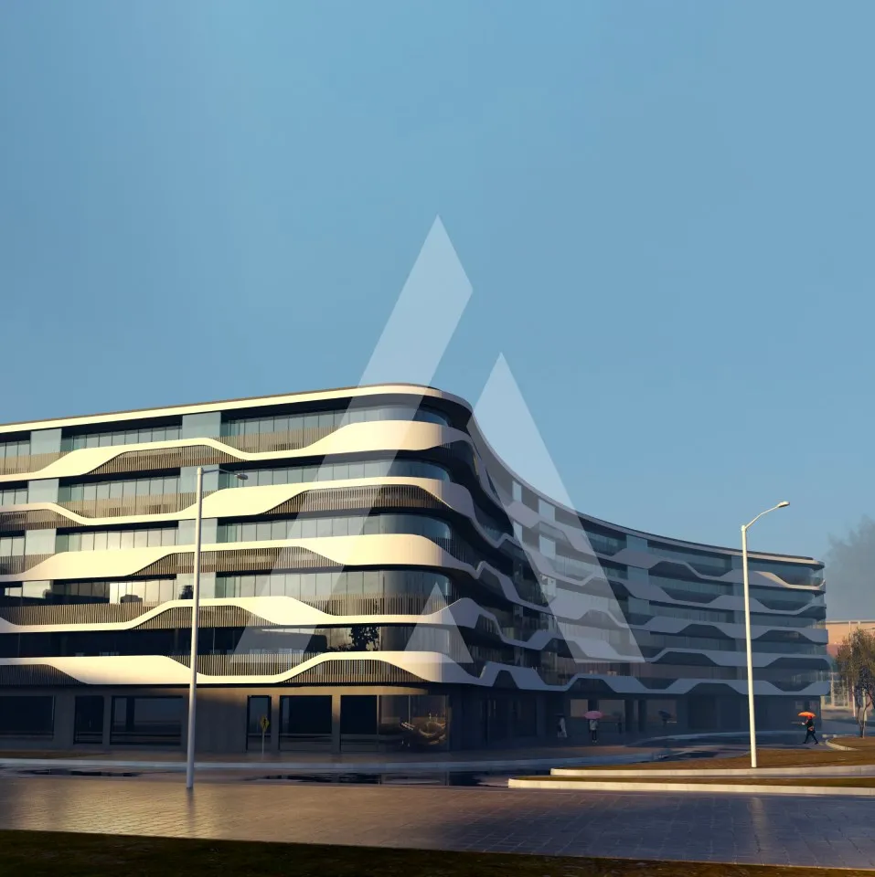 Välivaade - T2 Apartment with Modern Amenities in Aveiro