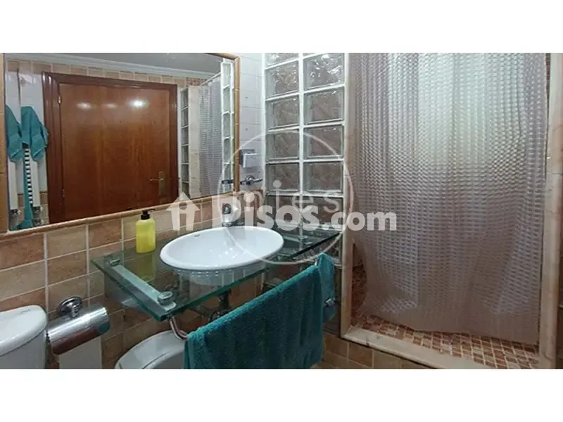 Vannitoad - Reformed Flat with Balcony in San Isidro, Valencia