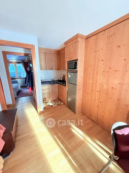 Elutuba - Trilocale with Garden View in Cogne