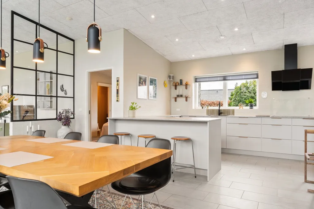 Maison 5 pièces à Esbjerg V