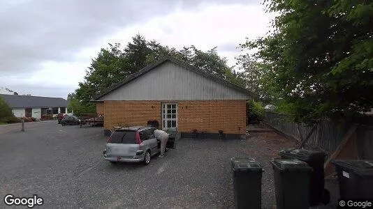 Esterno - Rental Property in Nørre Snede, Falkevej
