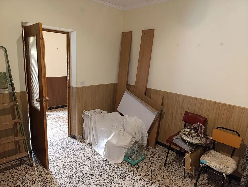 Stanze - Two-Storey House with Terrace in Valdepeñas