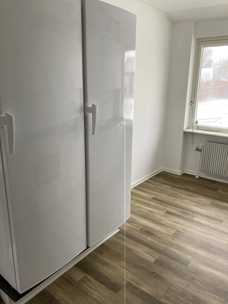 Kitchen - Shared Room in Former College, Gedved