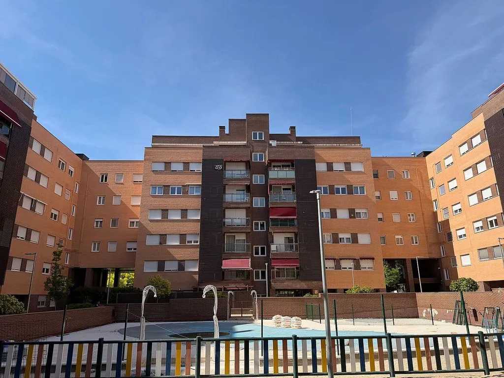 Välivaade - Apartment with Pool and Terrace in Rivas