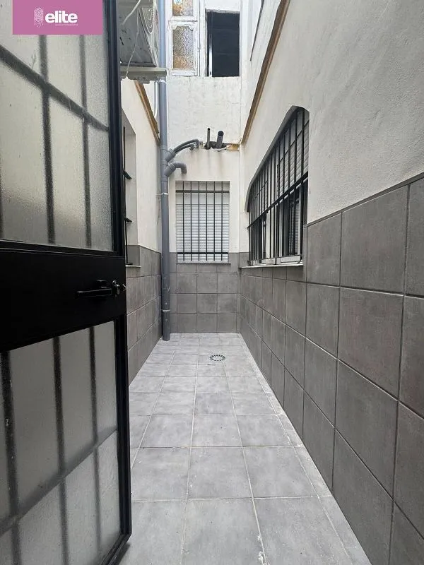 Giardino - Modern Flat with Patio in Jerez Centre