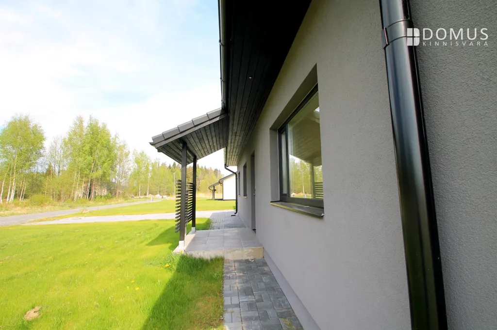 Maison 5 pièces à Pärnu linn