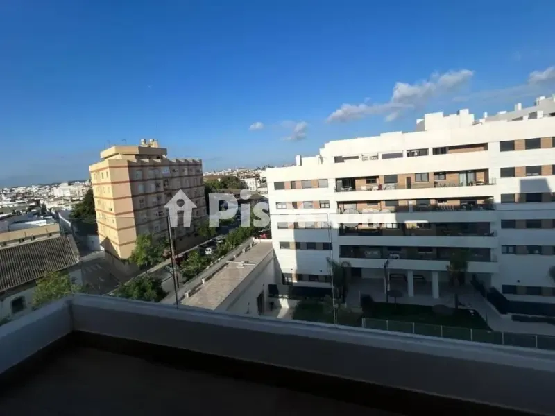 Rõdu - Luxury Flat with Terrace and Pool in Jerez Centre