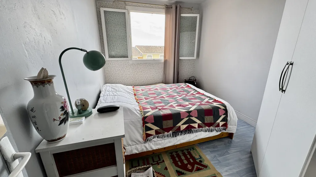 2-toaline korter asukohas Grasse