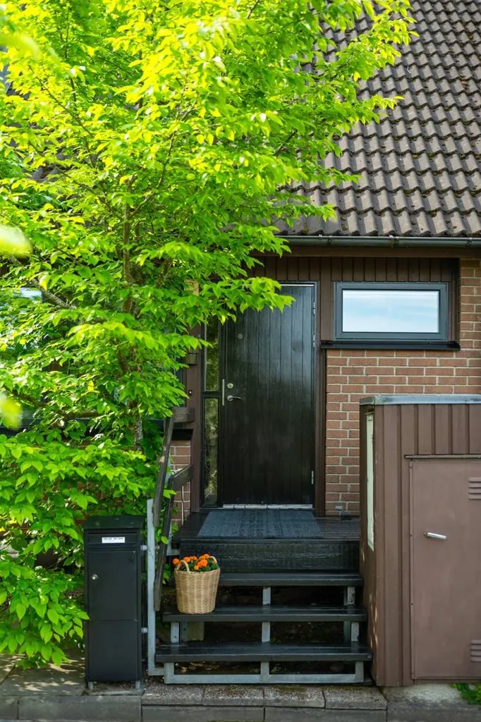 Välivaade - Central Detached House with Garage in Sandviken