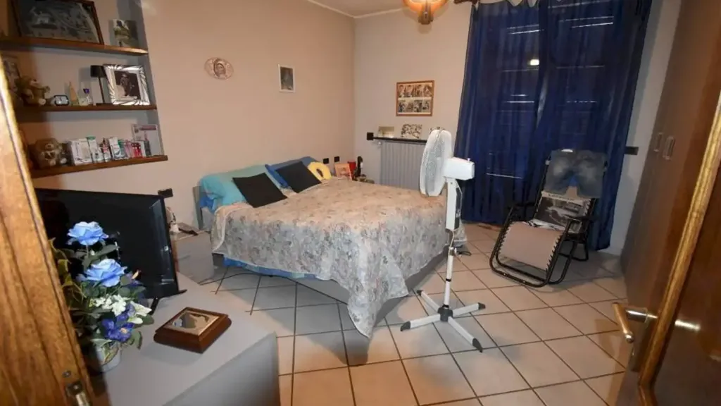 Camere da letto - Villa with Pool in Nizza Monferrato