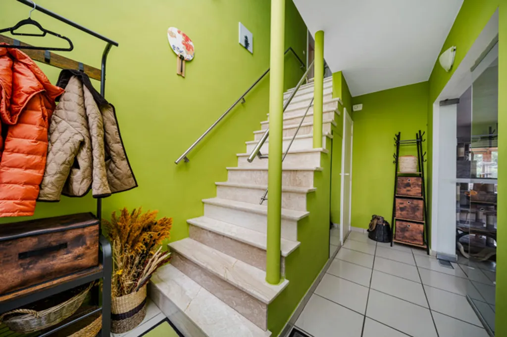 Maison 2 chambres à Chatelet