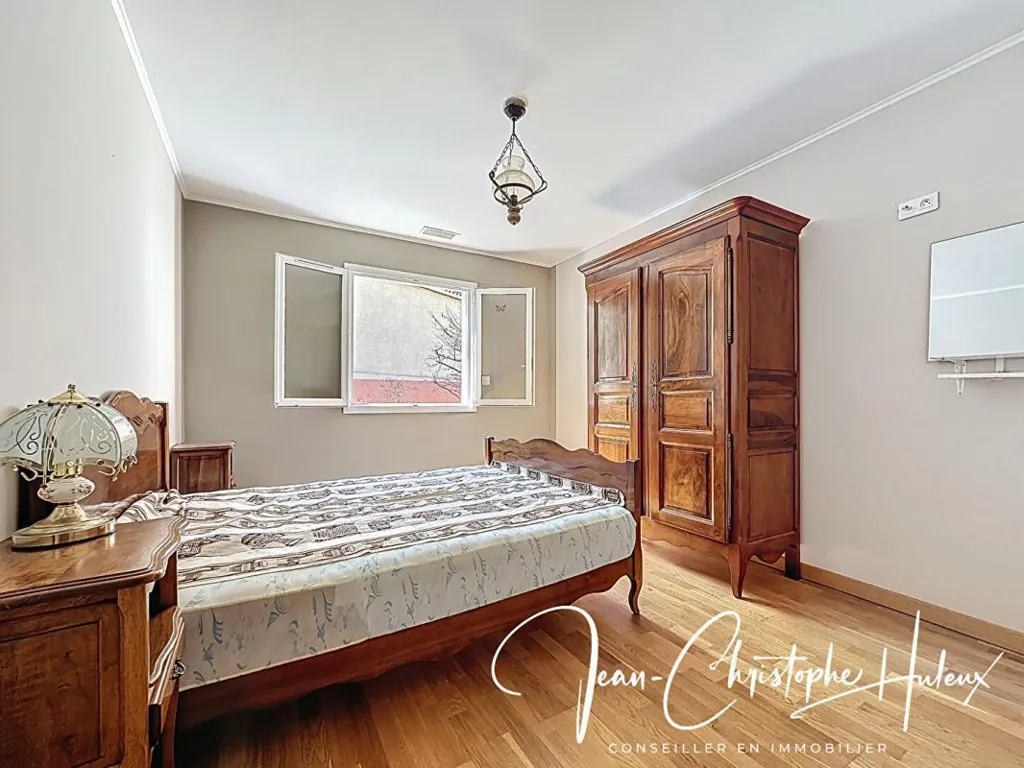 Magamistoad - Charming Bungalow with Garden in Saint Baudile