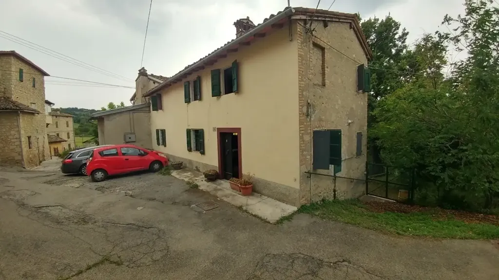 Extérieur - Terraced Villa with Private Garden in Zocca