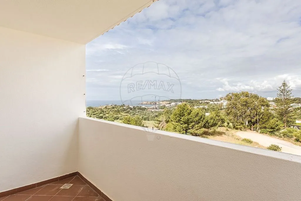 Rõdu - Luxury Duplex with Terrace in Portimão