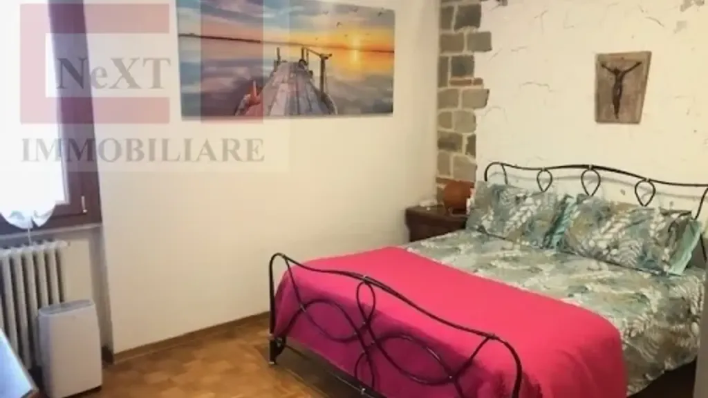Chambres - Panoramic Apartment with Terraces in Reggello
