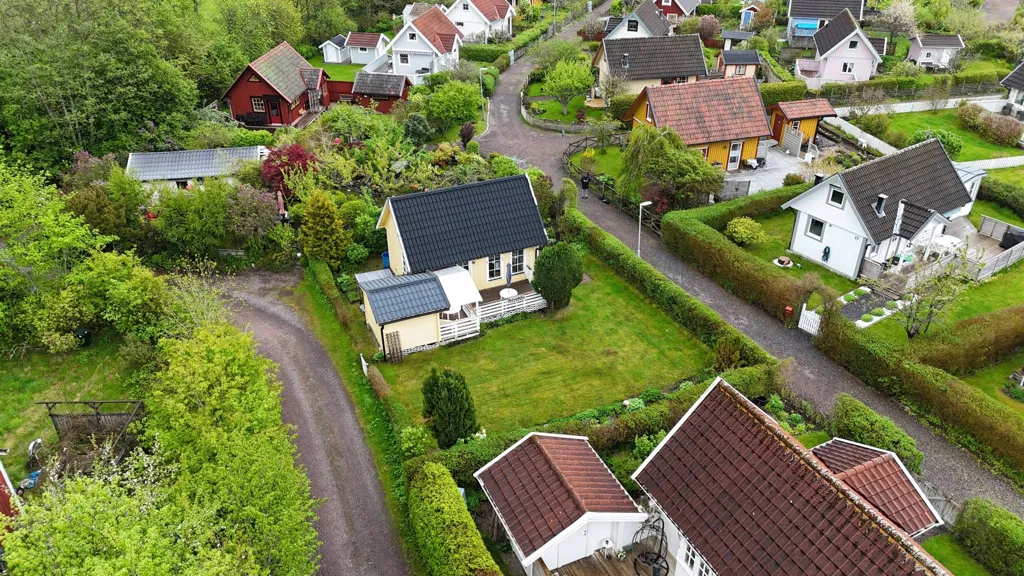 Maison 2 pièces à Göteborgs kommun