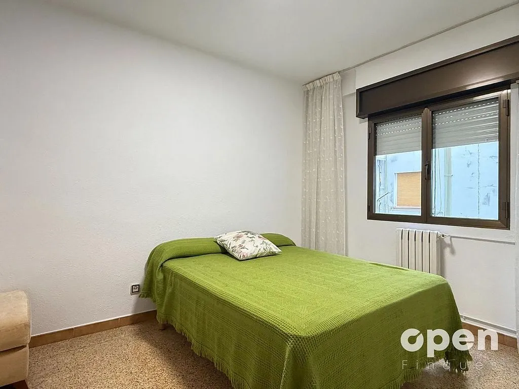 Magamistoad - Apartment with Balcony and Terrace in Diagonal Mar
