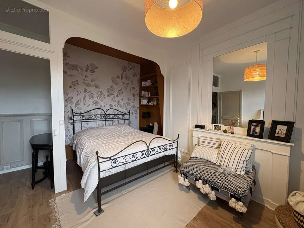 Magamistoad - Luxury House with Garden in Amiens