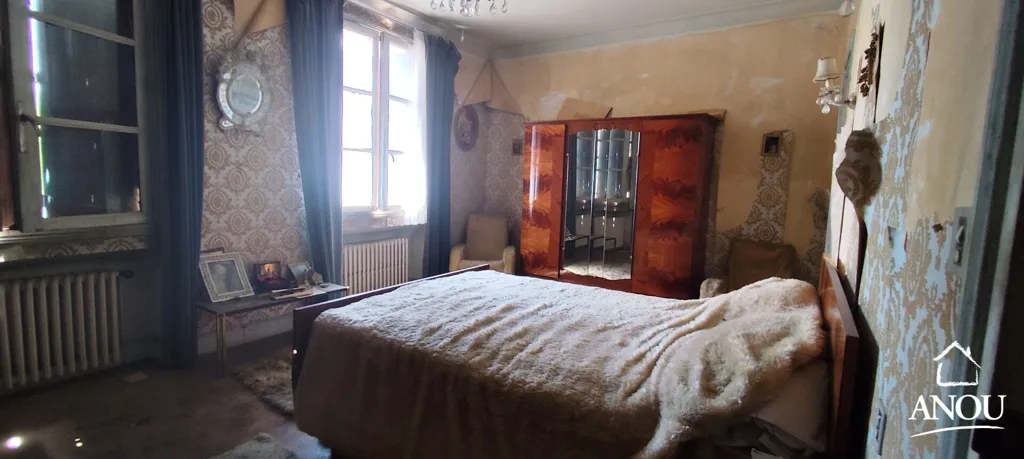 Chambres - Maison Familiale dans le Quartier Historique de Châteaudun
