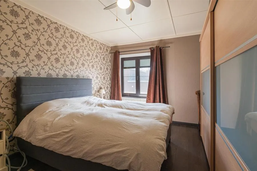 Maison 3 chambres à NINOVE
