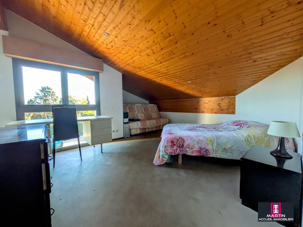 Magamistoad - Architect Villa with Pool in Central Location