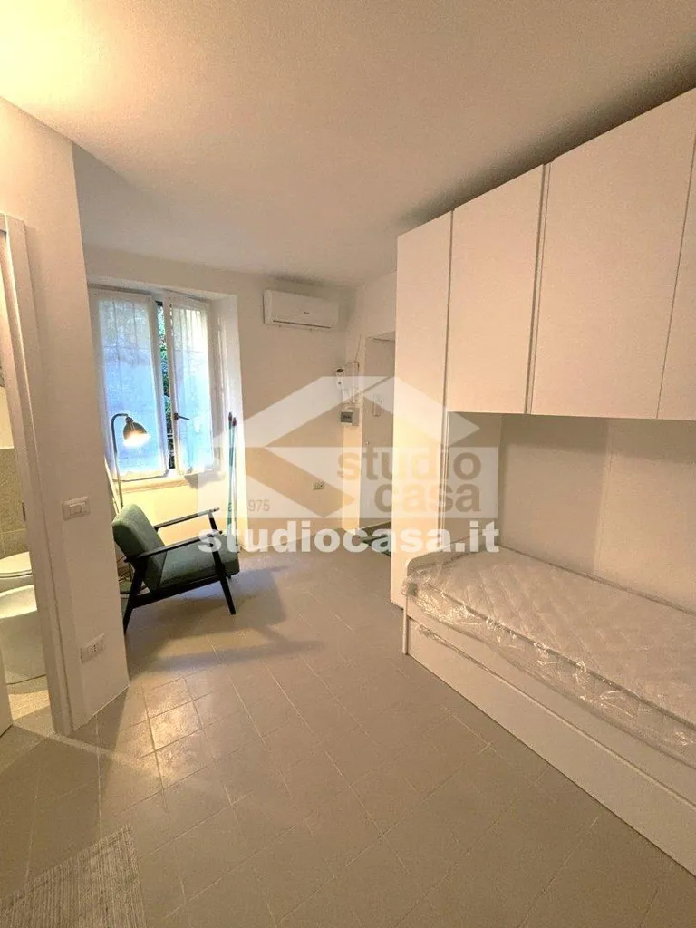 Magamistoad - Stylish Studio in Navigli, Milan