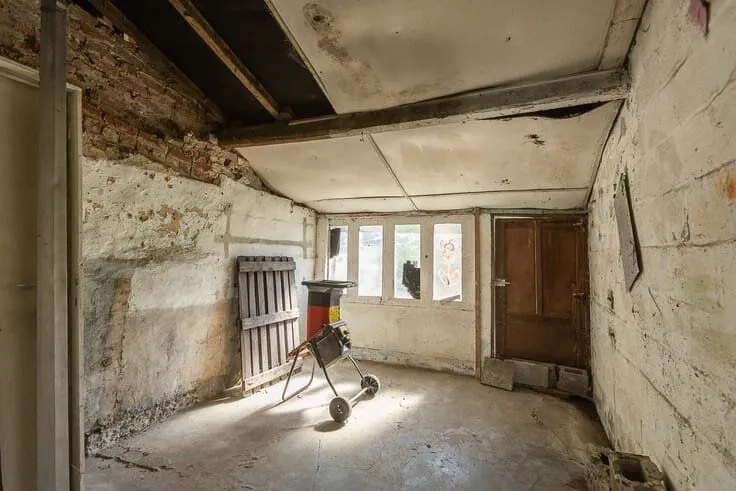 Maison 2 chambres à Ronse