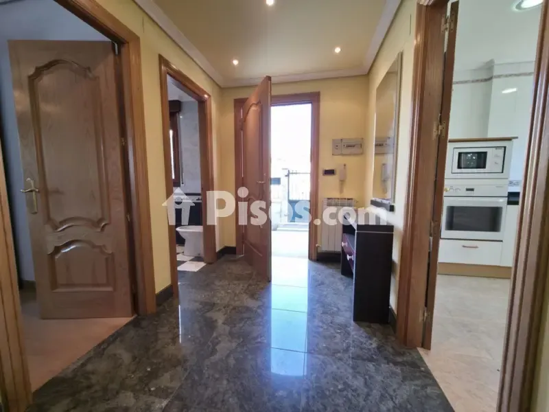 Esik - Chalet with Garden in Gamarra Mayor