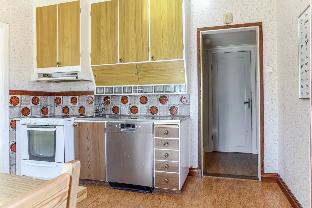 Maison 4 pièces à Vindelns kommun