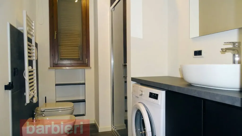 Bagni - Rustic Bilocale with Garden in Cervia