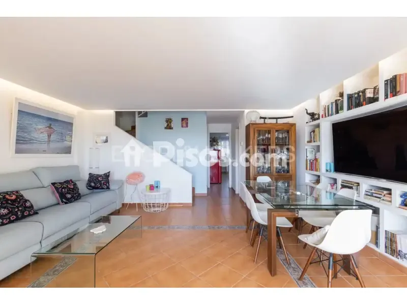 Elutuba - Seafront Terraced House in Cullera