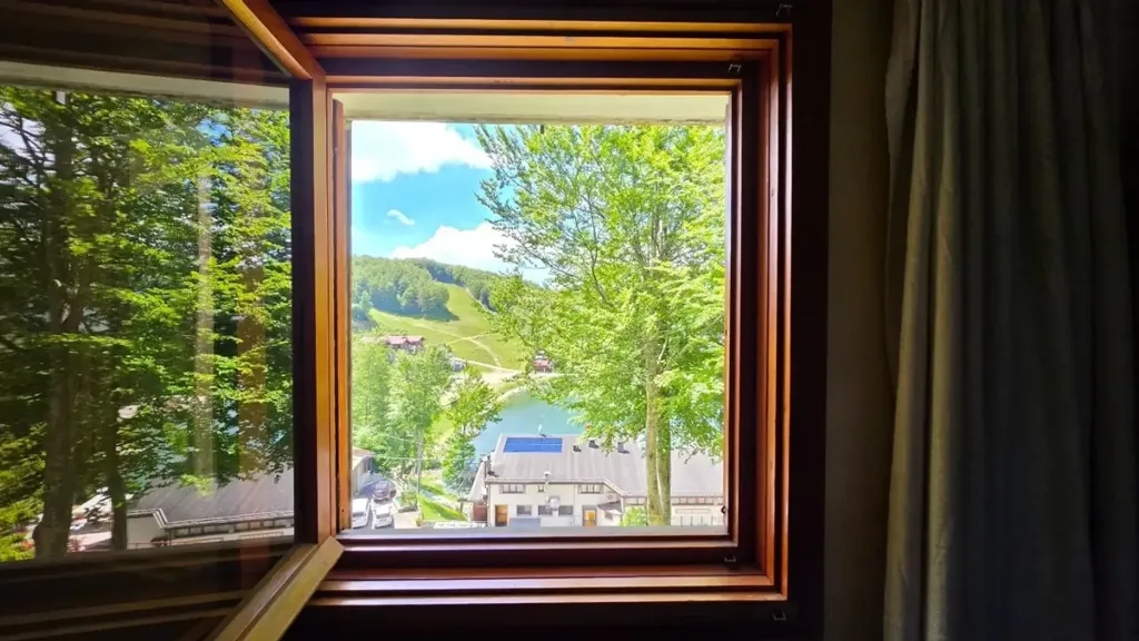 Stanze - Apartment with Ski Access in Ventasso