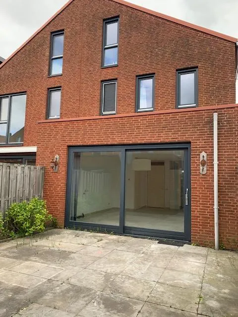 Maison 5 pièces à Vleuten