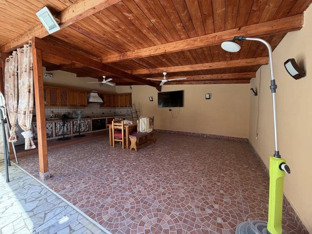 Terrass - Apartment with Terrace in Casoria Centre