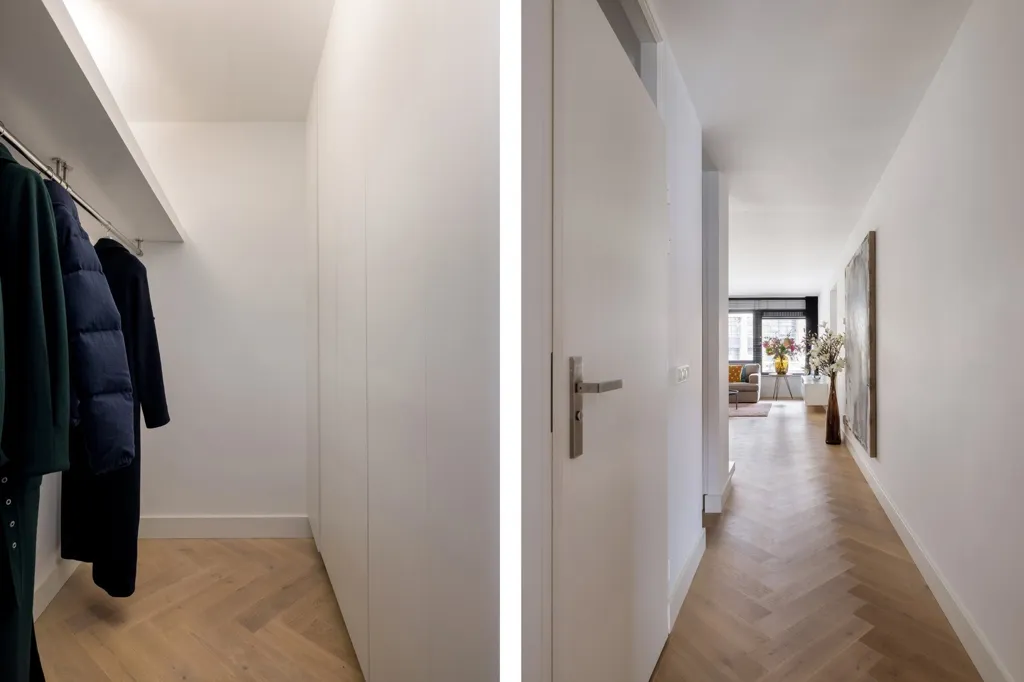 Rooms - Galerie Flat with Terrace in Eindhoven Centre