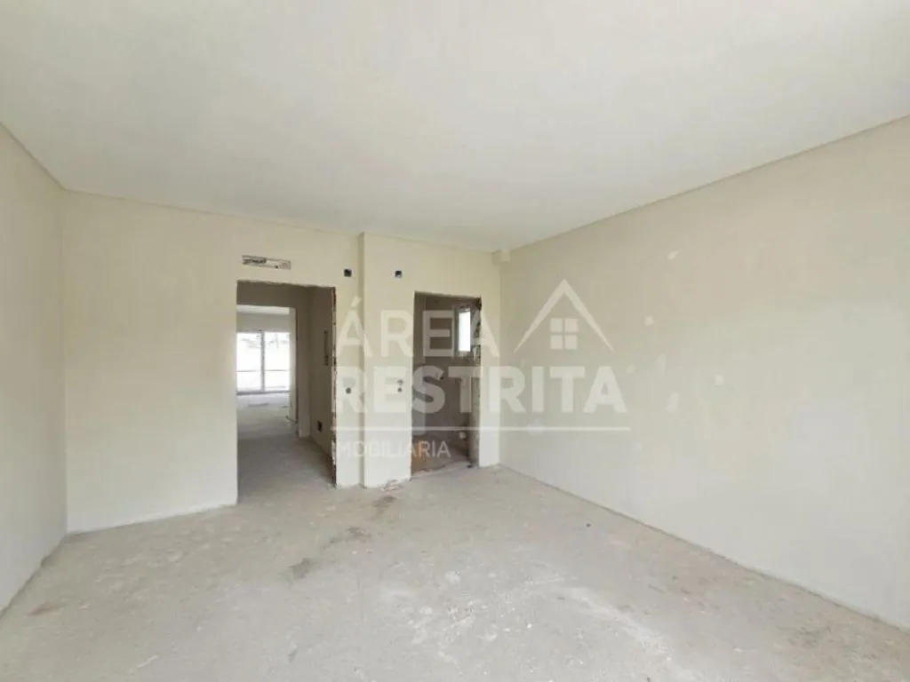 Rooms - Contemporary Semidetached House in Seixal